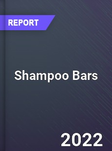 Global Shampoo Bars Industry