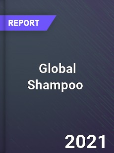 Global Shampoo Market