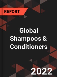 Global Shampoos amp Conditioners Market