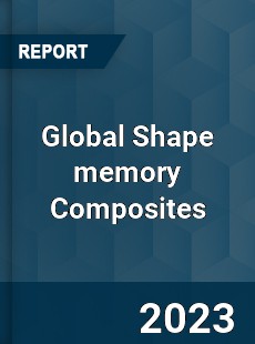 Global Shape memory Composites Industry