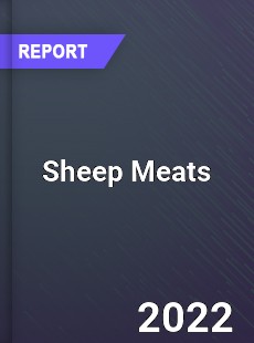 Global Sheep Meats Market