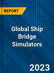 Global Ship Bridge Simulators Industry