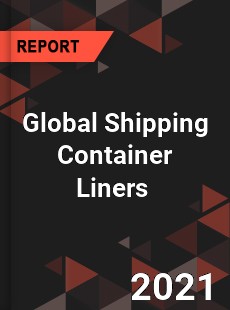 Global Shipping Container Liners Market