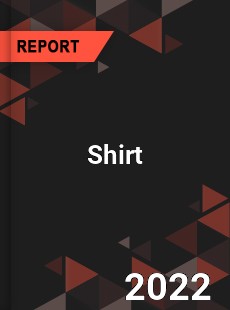 Global Shirt Market