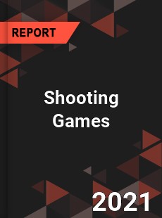 Global Shooting Games Market