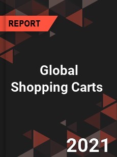 Global Shopping Carts Market