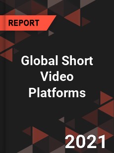 Global Short Video Platforms Market