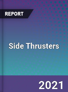 Global Side Thrusters Professional Survey Report