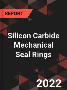 Global Silicon Carbide Mechanical Seal Rings Industry