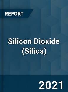 Global Silicon Dioxide Professional Survey Report