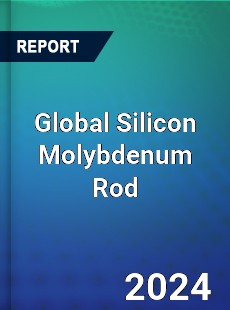 Global Silicon Molybdenum Rod Industry