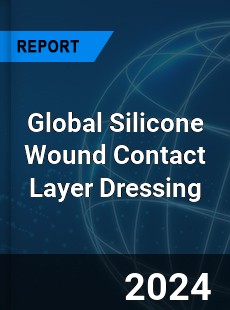 Global Silicone Wound Contact Layer Dressing Industry