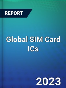 Global SIM Card ICs Industry