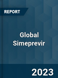 Global Simeprevir Industry