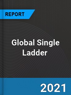 Global Single Ladder Market