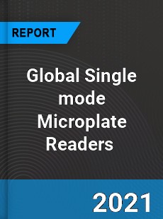 Global Single mode Microplate Readers Market