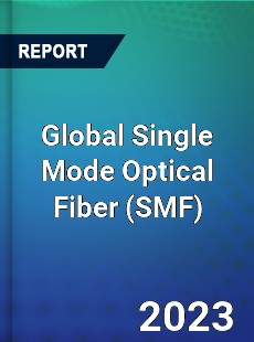 Global Single Mode Optical Fiber Market