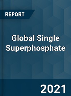 Global Single Superphosphate Market