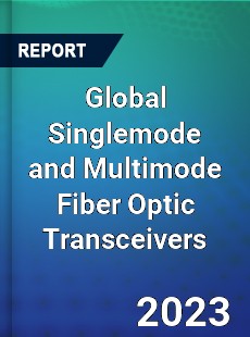 Global Singlemode and Multimode Fiber Optic Transceivers Industry