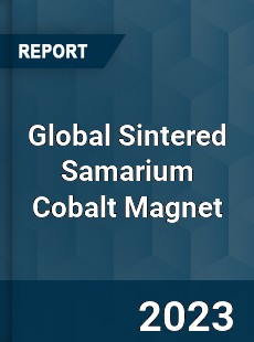 Global Sintered Samarium Cobalt Magnet Industry