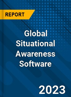 Global Situational Awareness Software Industry