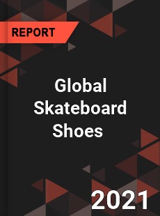 Global Skateboard Shoes Market