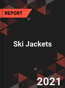 Global Ski Jackets Market