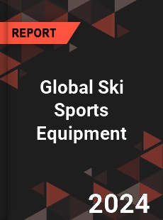 Global Ski Sports Equipment Industry