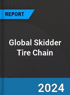 Global Skidder Tire Chain Industry