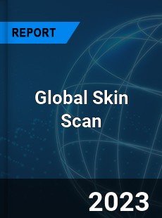 Global Skin Scan Analysis