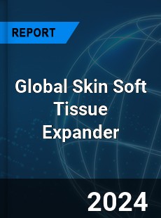 Global Skin Soft Tissue Expander Industry