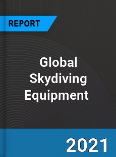 Global Skydiving Equipment Market