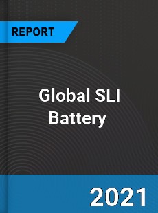 Global SLI Battery Market