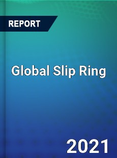 Global Slip Ring Market