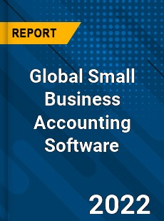 Global Small Business Accounting Software Market