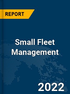 Global Small Fleet Management Market