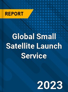 Global Small Satellite Launch Service Industry