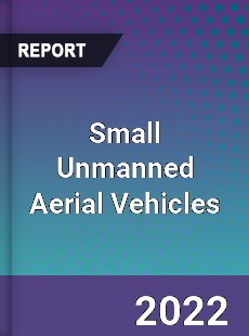 Global Small Unmanned Aerial Vehicles Market