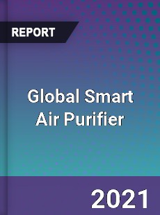 Global Smart Air Purifier Market