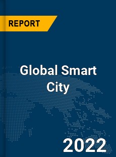 Global Smart City Market