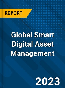 Global Smart Digital Asset Management Industry