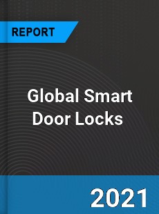 Global Smart Door Locks Market