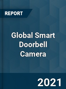 Global Smart Doorbell Camera Market