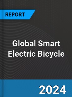 Global Smart Electric Bicycle Industry