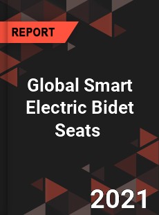 Global Smart Electric Bidet Seats Market