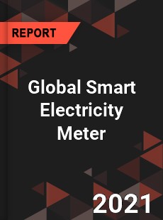 Global Smart Electricity Meter Market