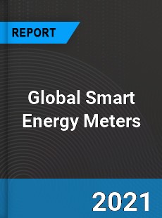 Global Smart Energy Meters Market