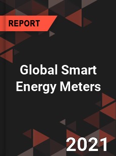 Global Smart Energy Meters Market