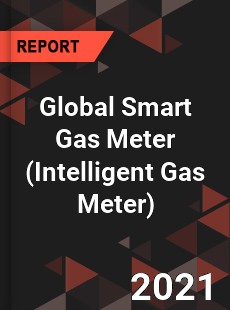 Global Smart Gas Meter Market