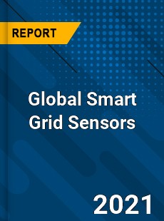 Global Smart Grid Sensors Market